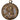France, Médaille, Reproduction, Denier Septime Sévère, History, TB, Cuivre