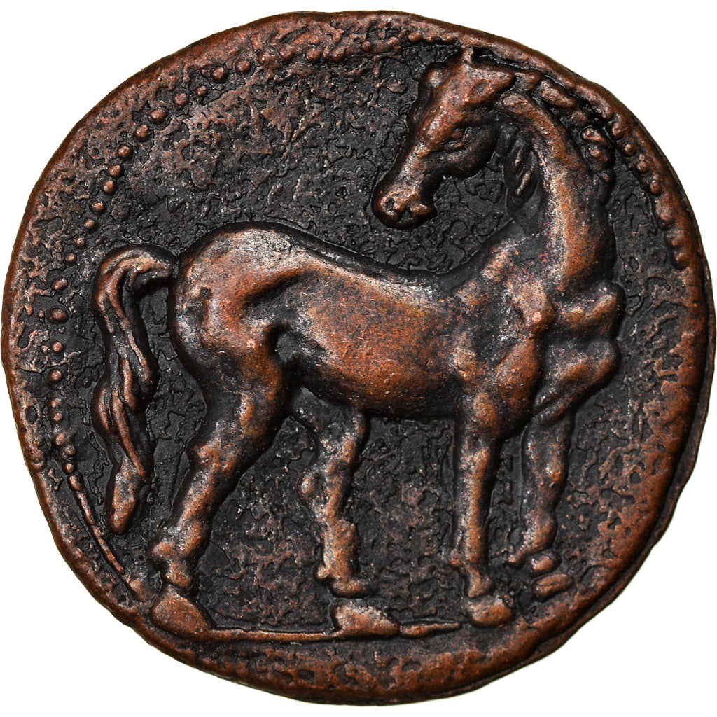 France, Jeton, Grèce Antique, Carthage, Reproduction, Tridrachme, History