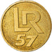 France, Jeton, Jeton de Caddie, LR57, Publicity, TTB, Laiton