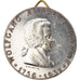 Francia, medalla, Wolfgang Amadeus Mozart, Arts & Culture, 1931, Hartig, MBC+
