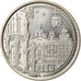 Belgia, Token, Patrimoine Mondial, Sztuka i Kultura, 2005, MS(63), Miedź-Nikiel