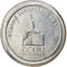 France, Token, Trades, Douai, 1 écu, 1991, AU(55-58), Tin