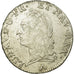 Münze, Frankreich, Louis XV, Écu à la vieille tête, Ecu, 1774, Lille, S+