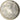 Belgium, Token, Patrimoine Mondial, Arts & Culture, 2010, MS(63), Copper-nickel