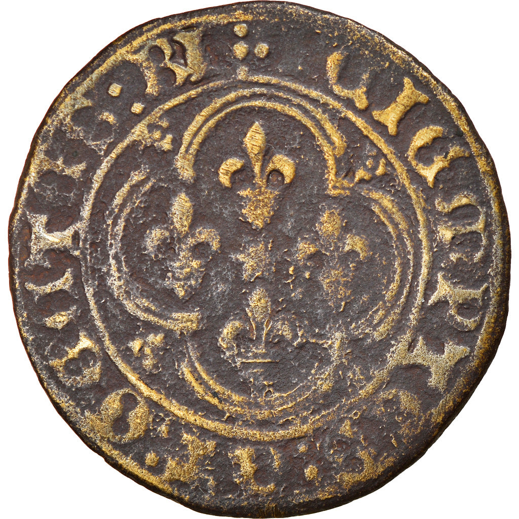 France, Token, token count, Inspiré du Blanc au Soleil, History, VF(30-35)