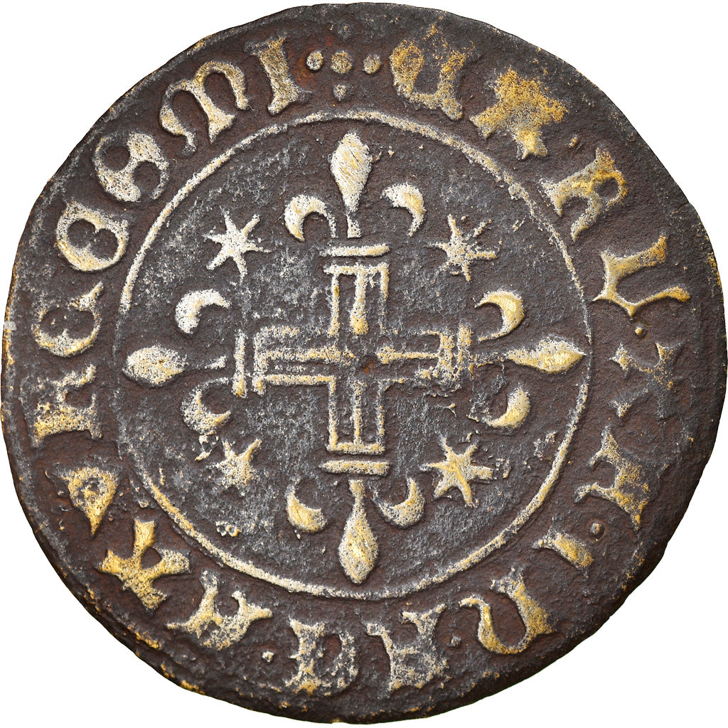 France, Token, token count, Inspiré du Blanc au Soleil, History, VF(30-35)