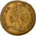France, Token, Royal, Louis XV, Nuremberg, Johann Jacob Dietzel, History