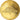 Francia, Token, Tourist Token, 50/ Abbaye du Mont-Saint-Michel, 2015, Monnaie de