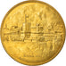 France, Token, Touristic token, Monaco - Palais Princier type 2, Arts & Culture