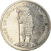 Regno Unito, Token, Touristic token, The Tower of London, SPL-, Rame-nichel