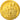 France, Token, Saint Ghislain, 100 Pistoles, Religions & beliefs, 1984, MS(63)