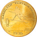 Frankreich, Token, Jeux Olympiques d'Albertville, Garmisch Partenkirchen, Sports