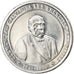 France, Medal, Georges Clemenceau, History, MS(63), Silver