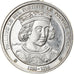 France, Medal, Philippe IV Le Bel, History, MS(63), Silver
