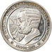 France, Médaille, Le Chevalier Bertrand Du Guesclin, History, SPL, Argent