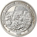 France, Medal, François Ier, Bataille de Marignan, History, MS(63), Silver