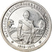 France, Medal, Napoléon III encouragea l'Essor Industriel, History, MS(63)