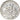 France, Medal, Charles V, History, MS(63), Silver