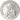 France, Medal, Louis XV, Dit Le Bien Aimé, History, MS(63), Silver