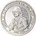 France, Medal, Louis XV, Dit Le Bien Aimé, History, MS(63), Silver
