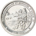 France, Medal, Sully, Ministre d'Henri IV, History, MS(63), Silver