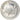 France, Medal, Révolution Française, La Marseillaise, History, MS(63), Silver