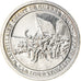 France, Medal, Révolution Française, La Marseillaise, History, MS(63), Silver