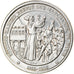 France, Medal, Etienne Marcel, Prévost des Marchands de Paris, History, MS(63)