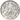 France, Medal, Philippe Auguste, History, MS(63), Silver
