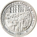 France, Medal, Napoléon Ier, Code Civil (1804), History, MS(63), Silver