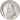 France, Medal, Louis XIII , Le Juste, History, MS(63), Silver
