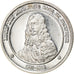 France, Medal, Louis XIII , Le Juste, History, MS(63), Silver