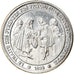 France, Medal, Louis XIV, Traité des Pyrénées, History, MS(63), Silver