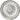 France, Medal, Académie Française, History, MS(63), Silver