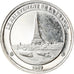 France, Medal, Le Relèvement de la France, History, MS(63), Silver
