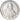 France, Medal, Léon Gambetta, Politics, MS(63), Silver