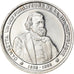 France, Medal, Léon Gambetta, Politics, MS(63), Silver