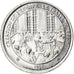 France, Medal, Le Traité de Rome, Politics, MS(63), Silver