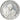 Frankrijk, Medaille, Philosophie, Renan, Arts & Culture, UNC-, Zilver