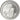 France, Médaille, Jean-Jacques Rousseau, Arts & Culture, SPL, Argent