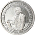 France, Médaille, Jean-Jacques Rousseau, Arts & Culture, SPL, Argent