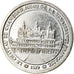 France, Médaille, Château de Chambord, Arts & Culture, SPL, Argent