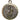 Frankrijk, Medaille, Notre-Dame de la Garde, Religions & beliefs, ZF+, Silvered