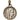 Frankrijk, Medaille, Notre Dame de Lourdes, Religions & beliefs, ZF+, Silvered
