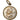 Francia, medaglia, Saint Christophe, Religions & beliefs, MB, Bronzo argentato