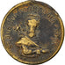 France, Medal, Congrégation du Saint Enfant Jésus, Religions & beliefs