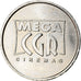 Francja, Token, Pour Amusement, Mégas Cinémas, CGR, AU(50-53), Miedź-Nikiel