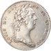 France, Token, Royal, Louis XV, Académie Française, Duvivier, AU(55-58)