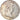France, Jeton, Royal, Louis XV, Académie Française, Duvivier, TTB+, Argent