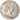 France, Token, Royal, Louis XV, Académie Française, Duvivier, AU(50-53)